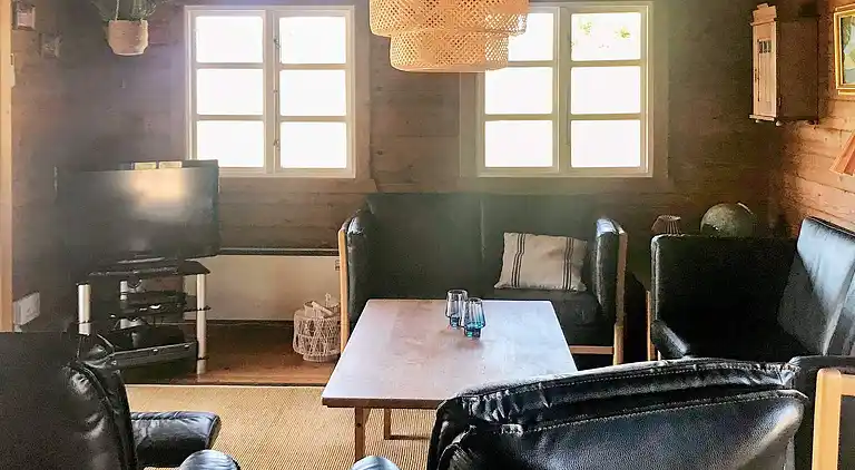 Holiday home in Bolilmark