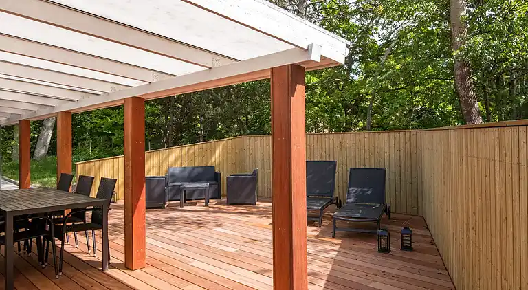 Holiday home in Fjellerup Strand