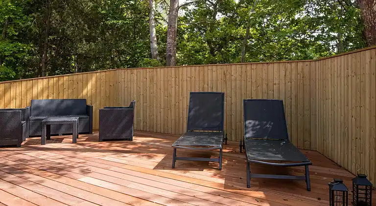 Holiday home in Fjellerup Strand