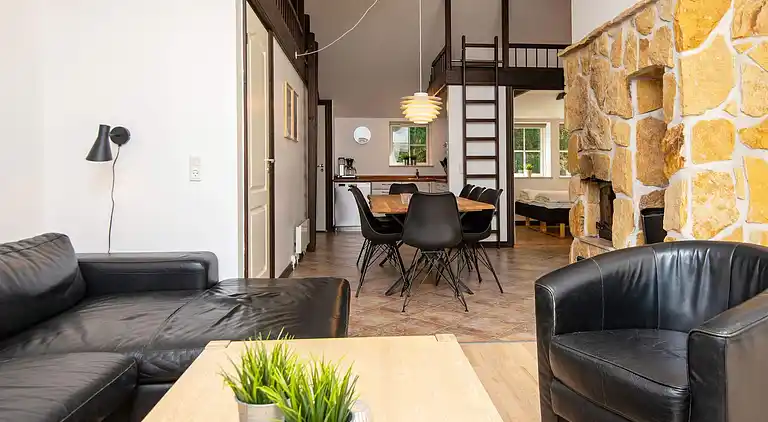 Sommerhus i Branderup J