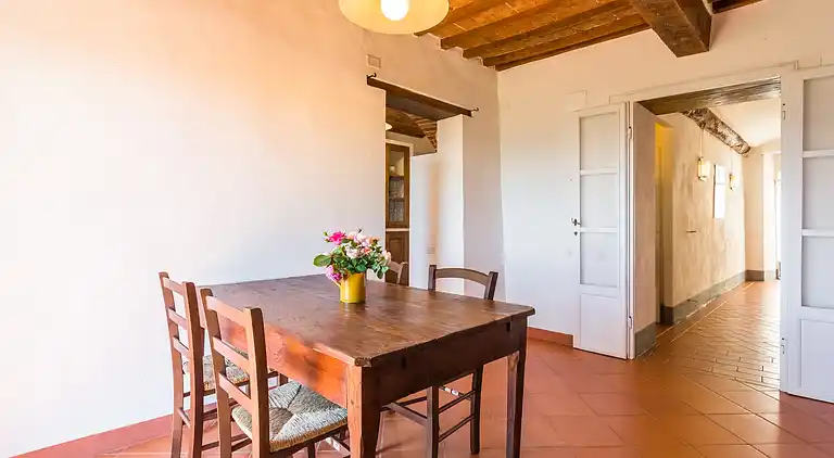 Vakantiehuis in Montecastelli Pisano