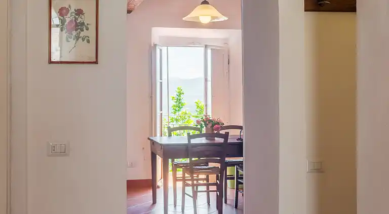 Vakantiehuis in Montecastelli Pisano