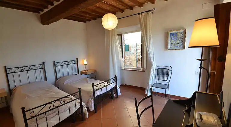 Vakantiehuis in Montecastelli Pisano