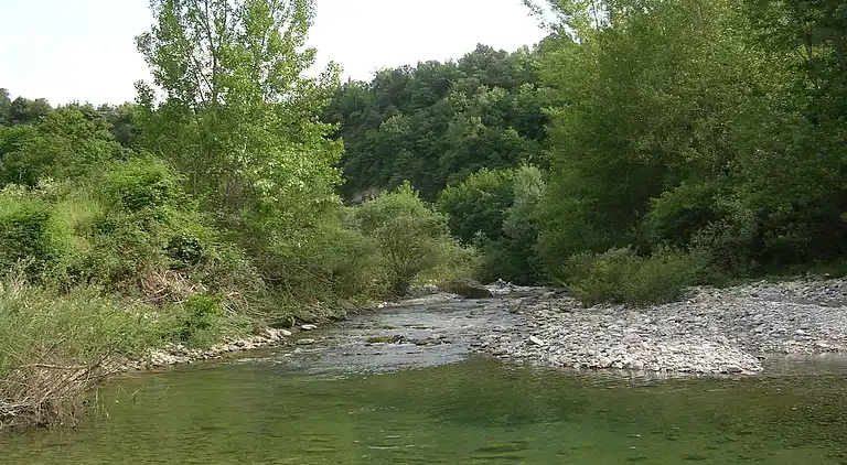 Vakantiehuis in Montecastelli Pisano