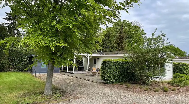 Cottage in Elst