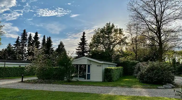 Cottage in Elst