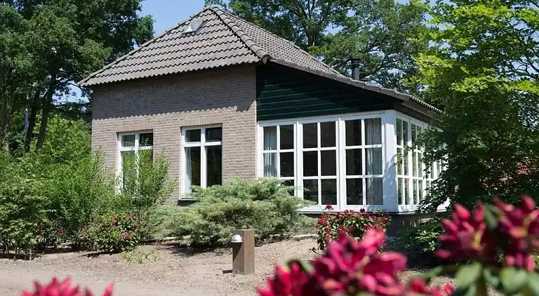 Villa i Uden