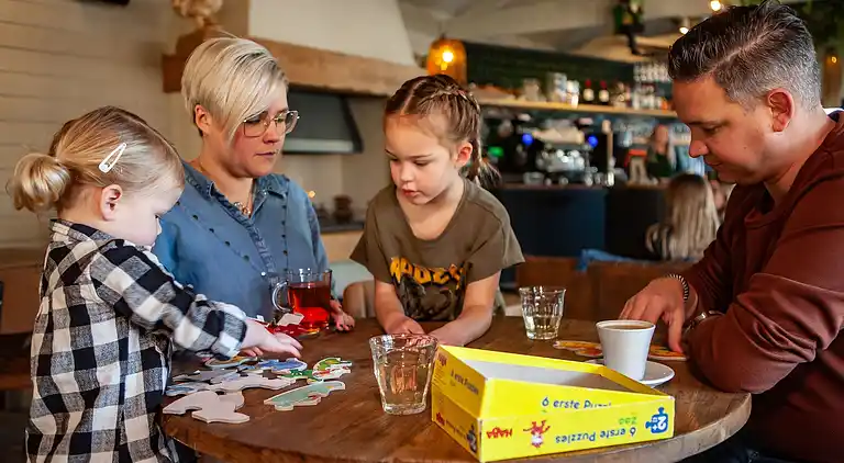 Hytte i Uden