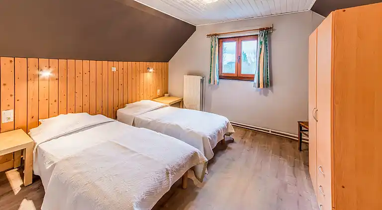 Sommerhus i Lavacherie