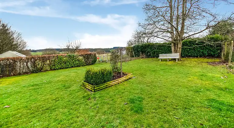 Sommerhus i Lavacherie