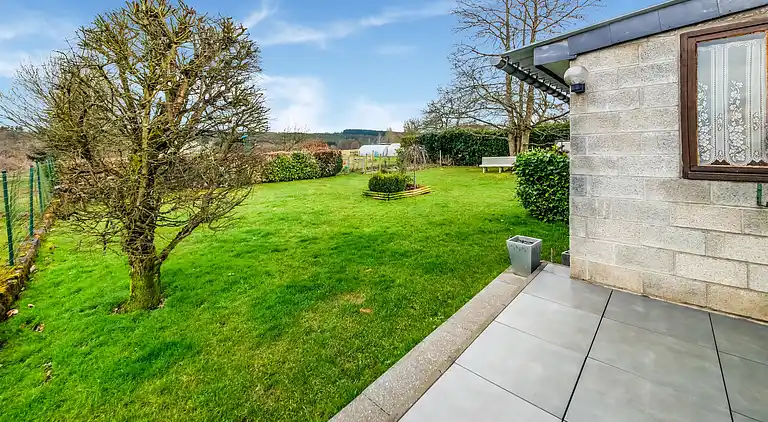 Sommerhus i Lavacherie