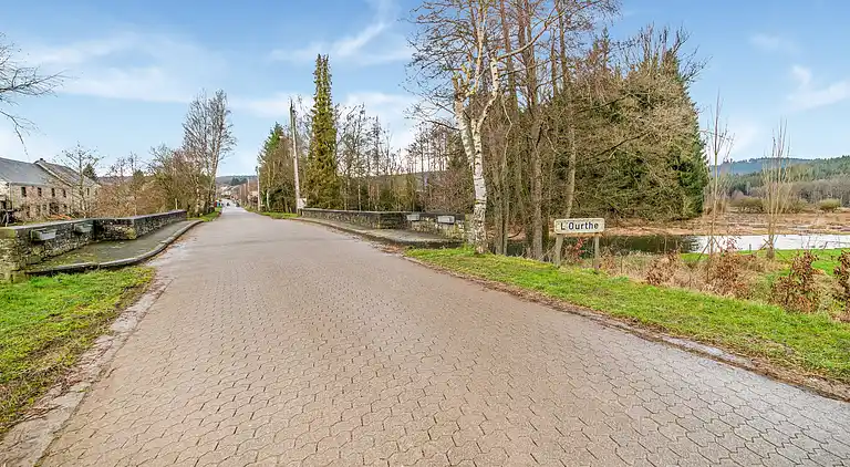 Sommerhus i Lavacherie