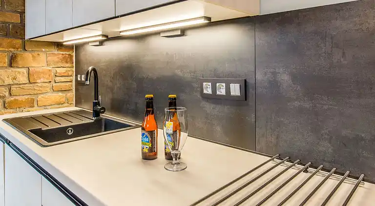 Sommerhus i Lavacherie