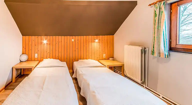 Sommerhus i Lavacherie