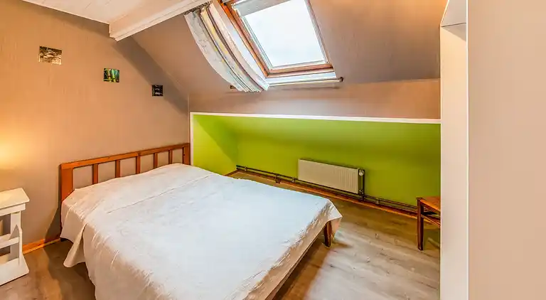 Sommerhus i Lavacherie