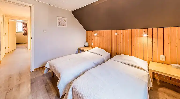 Sommerhus i Lavacherie