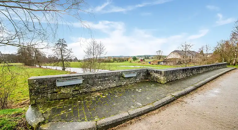 Sommerhus i Lavacherie