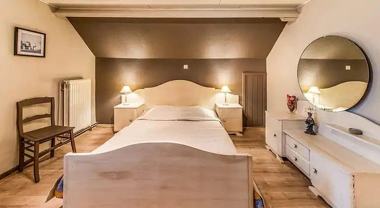 Sommerhus i Lavacherie