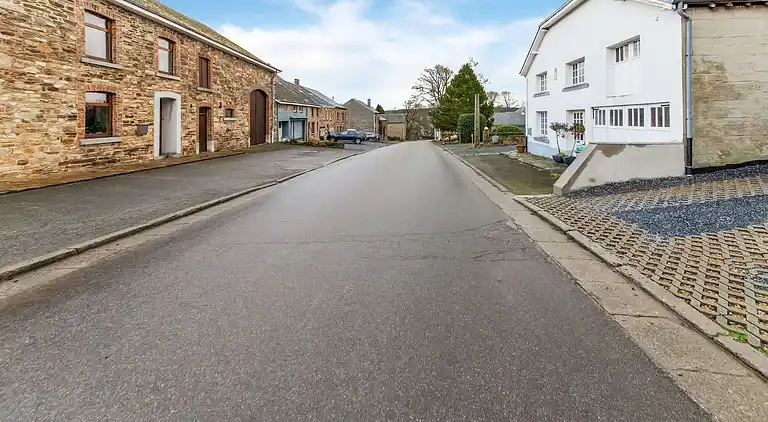 Sommerhus i Lavacherie