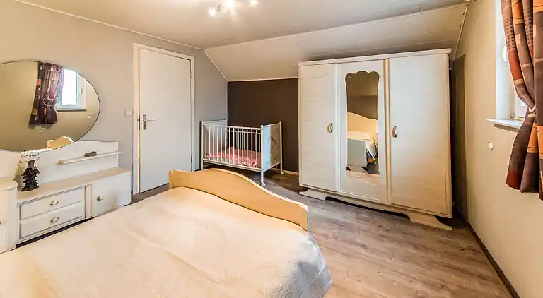 Sommerhus i Lavacherie