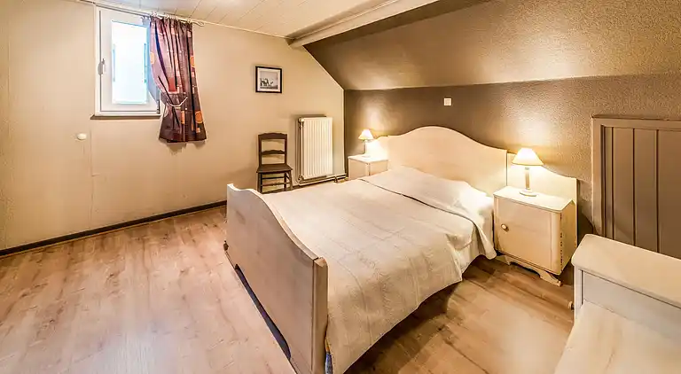 Sommerhus i Lavacherie