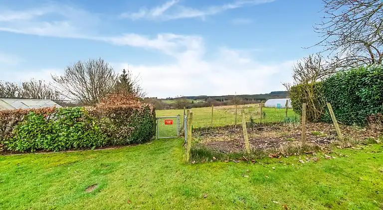 Sommerhus i Lavacherie