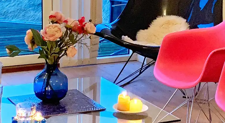 Vakantiehuis in Hanstholm