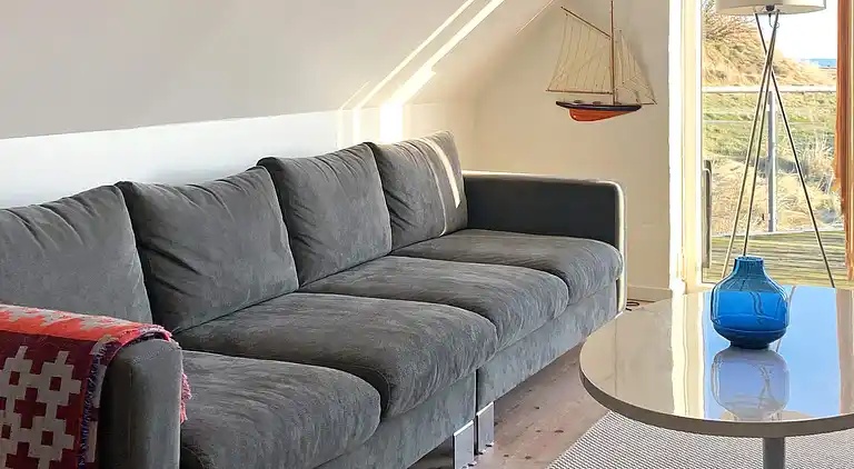 Holiday home in Hanstholm