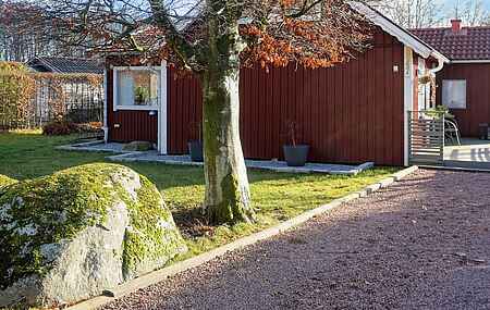 Sommerhus i Norje