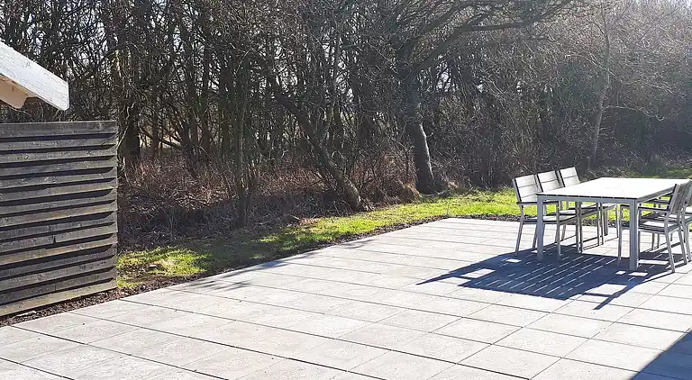 Holiday home in Vestervig