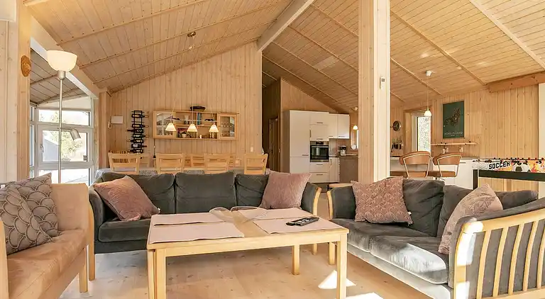 Sommerhus i Sæby