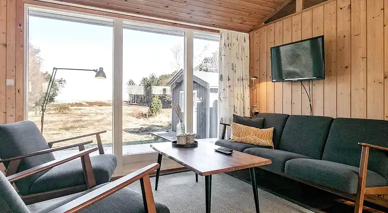 Holiday home in Østerby Havn