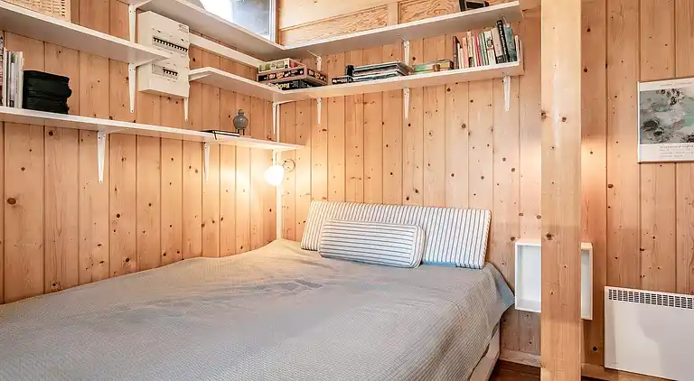 Holiday home in Østerby Havn