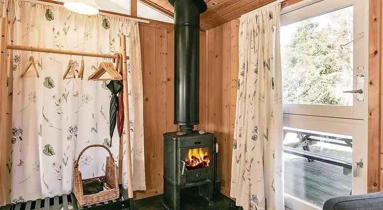 Holiday home in Østerby Havn