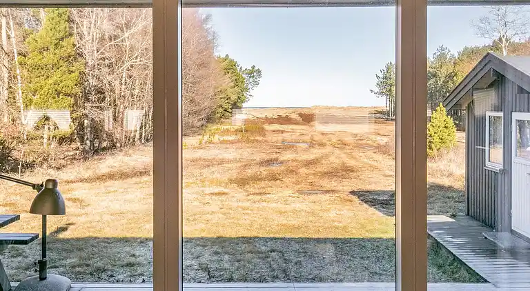 Holiday home in Østerby Havn