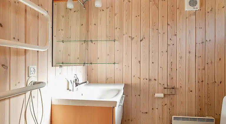 Holiday home in Østerby Havn