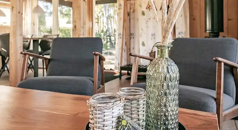 Holiday home in Østerby Havn