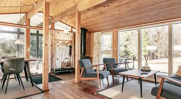 Holiday home in Østerby Havn