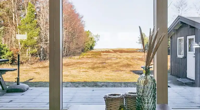 Holiday home in Østerby Havn