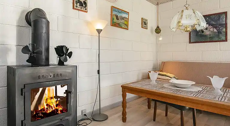 Holiday home on Læsø