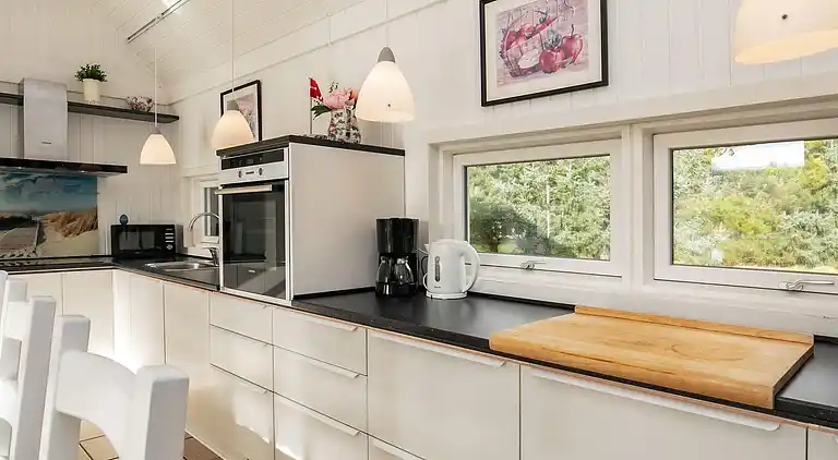 Holiday home in Blåvand