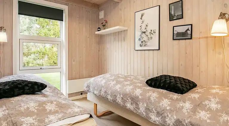 Holiday home in Blåvand