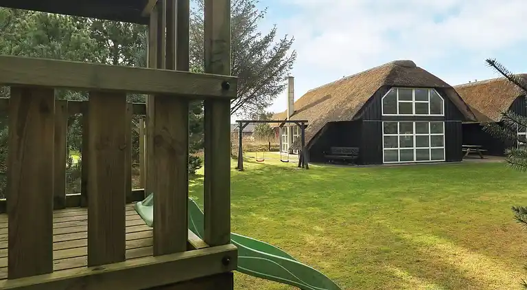 Holiday home in Blåvand