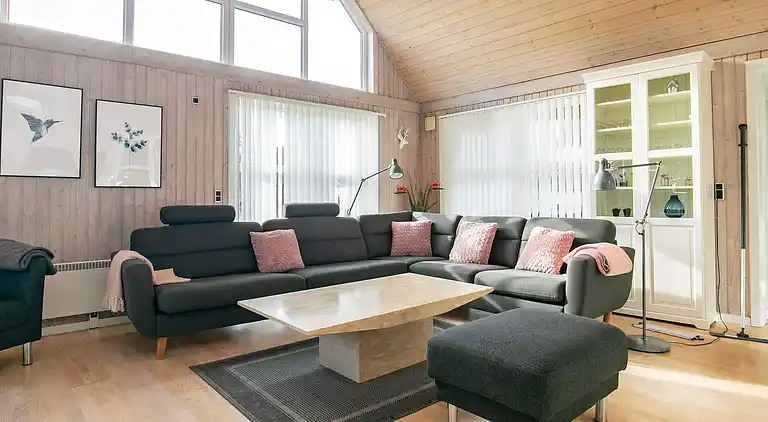 Holiday home in Blåvand