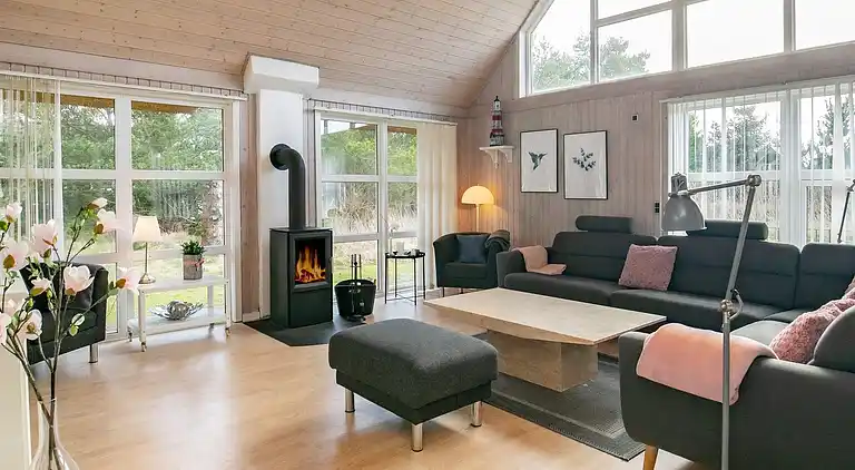 Holiday home in Blåvand