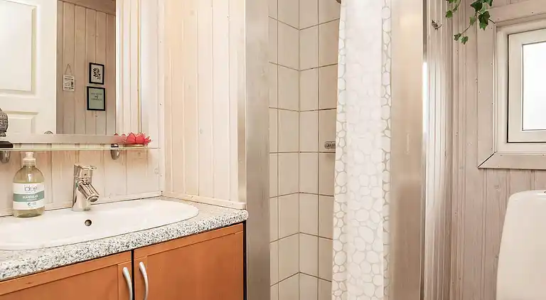 Holiday home in Blåvand