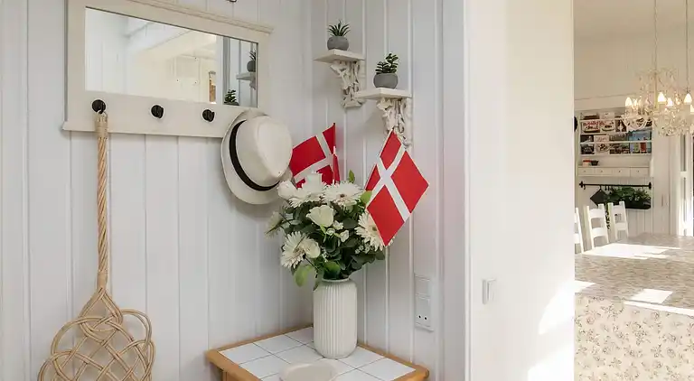 Holiday home in Blåvand