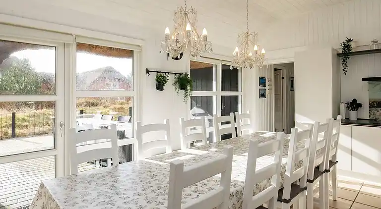 Holiday home in Blåvand