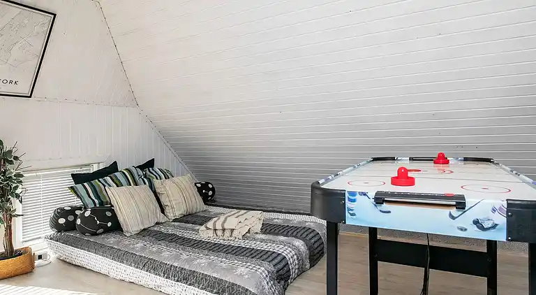 Holiday home in Blåvand