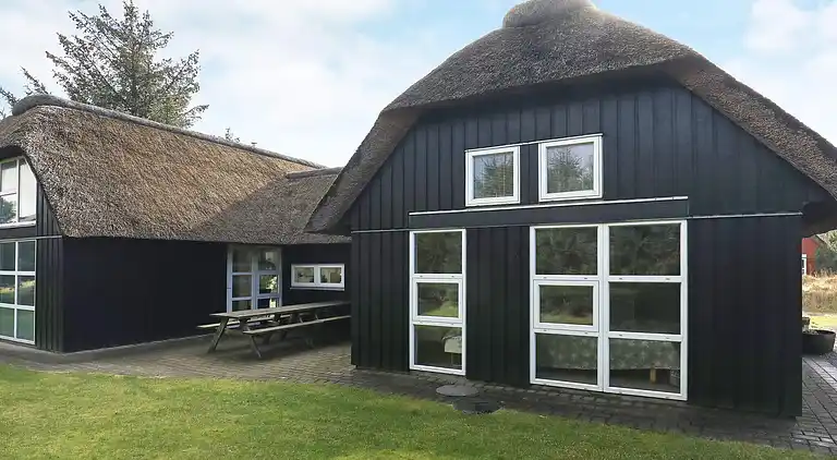 Holiday home in Blåvand